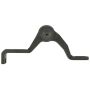 CENTRIC PARTS 622.65091 Centric Premium Control Arm and Ball Joint