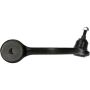 CENTRIC PARTS 622.66001 Centric Premium Control Arm and Ball Joint