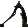 CENTRIC PARTS 622.66003 Centric Premium Control Arm and Ball Joint