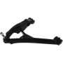 CENTRIC PARTS 622.66006 Centric Premium Control Arm and Ball Joint