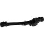 CENTRIC PARTS 622.66006 Centric Premium Control Arm and Ball Joint