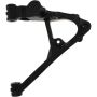 CENTRIC PARTS 622.66006 Centric Premium Control Arm and Ball Joint