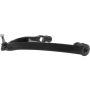 CENTRIC PARTS 622.66006 Centric Premium Control Arm and Ball Joint