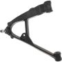 CENTRIC PARTS 622.66006 Centric Premium Control Arm and Ball Joint