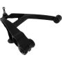 CENTRIC PARTS 622.66007 Centric Premium Control Arm and Ball Joint