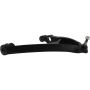 CENTRIC PARTS 622.66007 Centric Premium Control Arm and Ball Joint