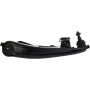 CENTRIC PARTS 622.66011 Centric Premium Control Arm and Ball Joint