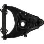 CENTRIC PARTS 622.66012 Centric Premium Control Arm and Ball Joint