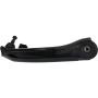 CENTRIC PARTS 622.66013 Centric Premium Control Arm and Ball Joint