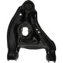 CENTRIC PARTS 622.66013 Centric Premium Control Arm and Ball Joint