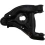 CENTRIC PARTS 622.66014 Centric Premium Control Arm and Ball Joint