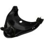 CENTRIC PARTS 622.66016 Centric Premium Control Arm and Ball Joint