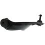 CENTRIC PARTS 622.66016 Centric Premium Control Arm and Ball Joint