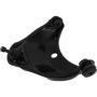 CENTRIC PARTS 622.66017 Centric Premium Control Arm and Ball Joint