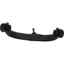 CENTRIC PARTS 622.66017 Centric Premium Control Arm and Ball Joint