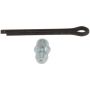 CENTRIC PARTS 622.66017 Centric Premium Control Arm and Ball Joint