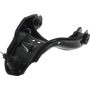CENTRIC PARTS 622.66018 Centric Premium Control Arm and Ball Joint