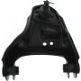 CENTRIC PARTS 622.66018 Centric Premium Control Arm and Ball Joint