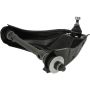 CENTRIC PARTS 622.66020 Centric Premium Control Arm and Ball Joint