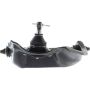 CENTRIC PARTS 622.66020 Centric Premium Control Arm and Ball Joint