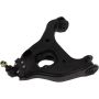CENTRIC PARTS 622.66022 Centric Premium Control Arm and Ball Joint