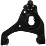 CENTRIC PARTS 622.66022 Centric Premium Control Arm and Ball Joint