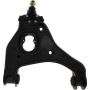 CENTRIC PARTS 622.66022 Centric Premium Control Arm and Ball Joint