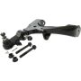 CENTRIC PARTS 622.66023 Centric Premium Control Arm and Ball Joint