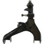 CENTRIC PARTS 622.66023 Centric Premium Control Arm and Ball Joint