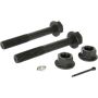 CENTRIC PARTS 622.66024 Centric Premium Control Arm and Ball Joint