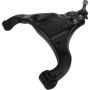 CENTRIC PARTS 622.66025 Centric Premium Control Arm and Ball Joint