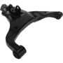 CENTRIC PARTS 622.66025 Centric Premium Control Arm and Ball Joint