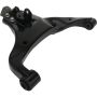 CENTRIC PARTS 622.66025 Centric Premium Control Arm and Ball Joint