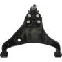 CENTRIC PARTS 622.66025 Centric Premium Control Arm and Ball Joint