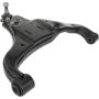 CENTRIC PARTS 622.66026 Centric Premium Control Arm and Ball Joint