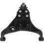 CENTRIC PARTS 622.66026 Centric Premium Control Arm and Ball Joint