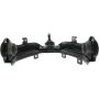 CENTRIC PARTS 622.66028 Centric Premium Control Arm and Ball Joint