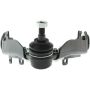 CENTRIC PARTS 622.66028 Centric Premium Control Arm and Ball Joint