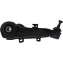 CENTRIC PARTS 622.66028 Centric Premium Control Arm and Ball Joint