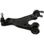 CENTRIC PARTS 622.66030 Centric Premium Control Arm and Ball Joint