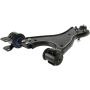CENTRIC PARTS 622.66030 Centric Premium Control Arm and Ball Joint