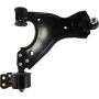 CENTRIC PARTS 622.66030 Centric Premium Control Arm and Ball Joint