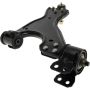 CENTRIC PARTS 622.66031 Centric Premium Control Arm and Ball Joint