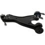 CENTRIC PARTS 622.66031 Centric Premium Control Arm and Ball Joint