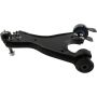 CENTRIC PARTS 622.66031 Centric Premium Control Arm and Ball Joint