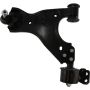 CENTRIC PARTS 622.66031 Centric Premium Control Arm and Ball Joint