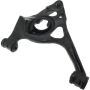 CENTRIC PARTS 622.66038 Centric Premium Control Arm and Ball Joint