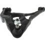 CENTRIC PARTS 622.66038 Centric Premium Control Arm and Ball Joint
