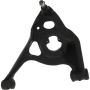 CENTRIC PARTS 622.66038 Centric Premium Control Arm and Ball Joint