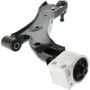 CENTRIC PARTS 622.66040 Centric Premium Control Arm and Ball Joint